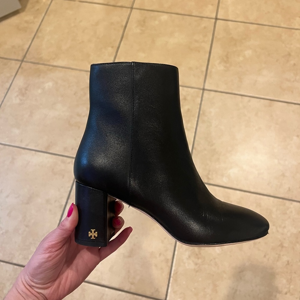 Tory Burch boots